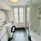 Appartements Stylish Studio in the center of Senlis : photos des chambres