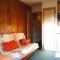 Appartements chamois tetras marmotte : photos des chambres
