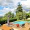 Villas Chez Gaston gite haut de gamme avec vue et piscine chauffee : photos des chambres