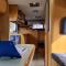 Appartements Logez dans un camping-car : photos des chambres