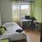 Sejours chez l'habitant Chambre #3 dans appartement partage - Proche des Vosges : photos des chambres