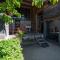 Maisons de vacances Eza - Gite pour 6 voyageurs avec jardin : photos des chambres