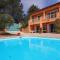 Maisons de vacances Rez de villa au Castellet avec piscine privee. : photos des chambres