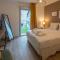 Appart'hotels DOMITYS L'HOROLOGIA : photos des chambres
