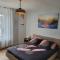 Appartements Appartement paisible en Baie de Morlaix Plougasnou : photos des chambres