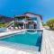Maisons de vacances Easy Cles-Standing Villa heated Pool - 10 min from Biarritz : photos des chambres