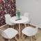 Appartements Family flat Stade de France airport CDG Le Bourget Appart'7 : photos des chambres