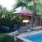 Villas Villa climatisee avec piscine privee : photos des chambres