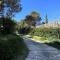 Villas Villa Terres Blanches a 10 min d'Aix-en-Provence : photos des chambres