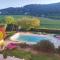 Maisons de vacances Gite la Pradelienne en Cevennes avec piscine privee : photos des chambres