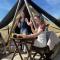 Campings Camping du Chene : photos des chambres