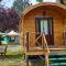 Campings Camping de Rouergue : photos des chambres