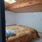 Maisons de vacances Maison classee 2 etoiles proche du lac du Salagou : photos des chambres