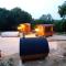 Maisons de vacances Propriete d'une chambre avec piscine privee sauna et jardin clos a Montjoie en Couserans : photos des chambres