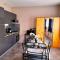 Appartements Le Cocon Beauvaisien - Hyper Centre - Wifi Fibre - TV HD : photos des chambres