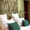 Hotels Maison Zugno Hotel & Spa : photos des chambres