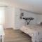 Appartements Awesome apartment in Saint-Pe-sur-Nivelle with WiFi : photos des chambres
