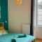 Appartements Le Cosy - T3 Familial - Calme - Centre ville - Netflix - Wifi : photos des chambres