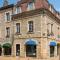 Maisons de vacances Beautiful Home In Volnay With Wifi And 4 Bedrooms : photos des chambres