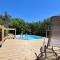 Maisons de vacances Le Mas des Rouquets - avec piscine et jardin : photos des chambres