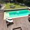 Villas Villa familiale avec piscine terrasse : photos des chambres