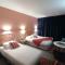 Hotels Le Soleil D'or : photos des chambres