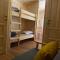 Campings Roulotte : photos des chambres