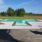 Maisons de vacances Grand gite avec piscine MAISON PORT VALADE : photos des chambres