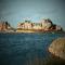 Villas Gite bord de mer jacuzzi : photos des chambres