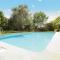 Maisons de vacances Awesome home in Mouans-Sartoux with Outdoor swimming pool and WiFi : photos des chambres