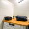 Appartements Charmant studio Cosy climatise avec parking prive et securise : photos des chambres
