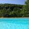 Maisons de vacances Nature calme piscine privee chauffee 7 jours minimum : photos des chambres