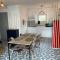 Appartements T3 cosy centre Chalonnes bord de Loire : photos des chambres