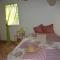 Maisons de vacances Gite sous les chenes : pour un sejour ressourcant : photos des chambres