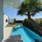 Villas Superbe villa plain-pied avec piscine : photos des chambres