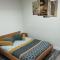 Maisons de vacances Maison classee 2 etoiles en plein coeur de Margaux : photos des chambres