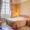 Hotels Hotel du Chateau d'Arche, Grand Cru Classe de Sauternes : photos des chambres