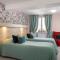 Hotels Hotel de Lion sur Mer : photos des chambres