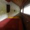 Maisons de vacances gites de Combelcau, le Pigeonnier : photos des chambres
