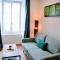 Appartements Dormir a Brioude - appartement 'esprit zen' : photos des chambres