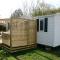Campings Mobilhome 164 : photos des chambres