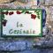 Maisons de vacances La Cerisaie, maison spacieuse en Luberon : photos des chambres