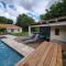 Villas Villa piscine climatisee : photos des chambres