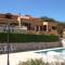 Villas Quiet villa with swimming pool near Monaco : photos des chambres