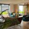 Maisons de vacances Escapade Zen Oasis Tropicale Spa Privatif : photos des chambres