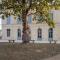 Villas Attractive Villa with Private Garden between Saint Emilion and Bergerac : photos des chambres
