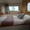 Campings Camping car vintage : photos des chambres