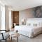 Hotels Royal Champagne Hotel & Spa : photos des chambres