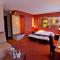 Hotels The Originals City, Hotel Ascotel, Lille Est Grand Stade (Inter-Hotel) : photos des chambres