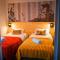 Hotels LE PETIT CERF : photos des chambres